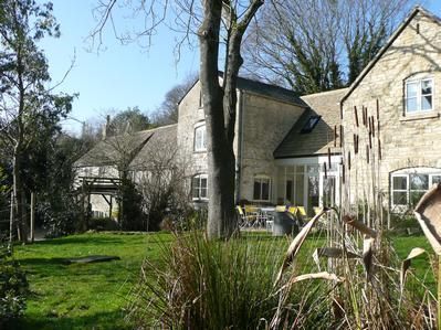 Holiday Cottage in Oakridge Lynch, England Holiday Cottage in Gloucestershire, England