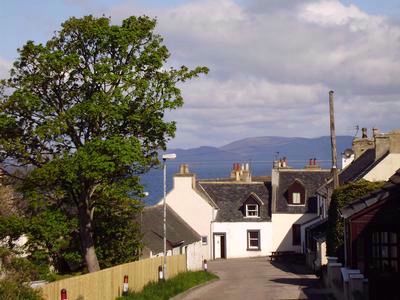 Cottages By The Sea. Cottage by the sea,