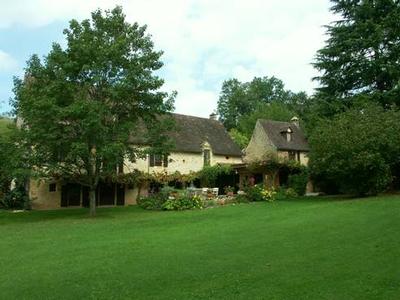 Holiday Cottage in saint-cyprien, France Holiday Cottage in Dordogne, France