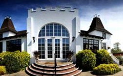 Thoroeness Hotel and self catering aprtments