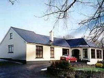 Elmgrove B&B County Mayo Ireland