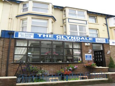 Hotel in Blackpool, England Hotel in Lancashire, England