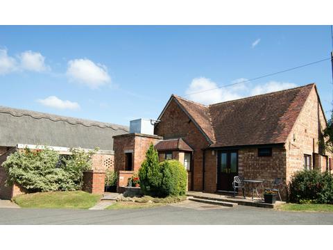 Holiday Cottage in Stratford-upon-Avon, England Holiday Cottage in Warwickshire, England