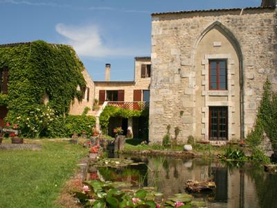 Le Moulin d