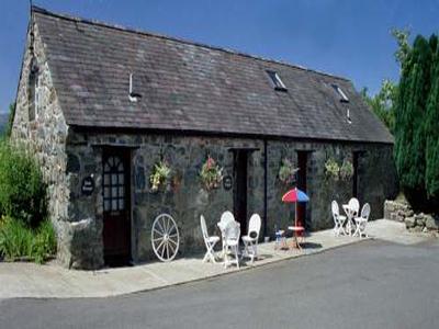 B&B in Trawsfynydd, Wales B&B in Gwynedd, Wales