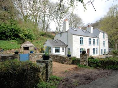 Self+catering+in+south+devon+england