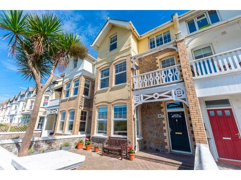 Holiday Home in BUDE, England Holiday Home in Cornwall, England