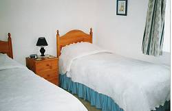 B&B in Nr Welshpool, Wales B&B in Powys, Wales