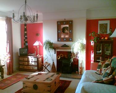 Holiday Cottage in Belford, England Holiday Cottage in Northumberland, England