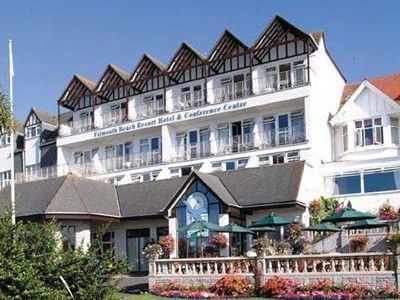 Hotel in Falmouth, England Hotel in Cornwall, England