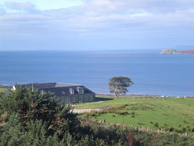 Holiday Cottage in Tayinloan, Scotland Holiday Cottage in Argyll and Bute, Scotland