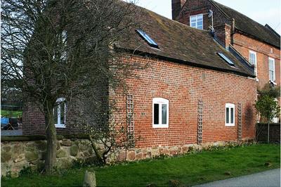 Holiday Cottage in Shrewsbury, England Holiday Cottage in Shropshire, England