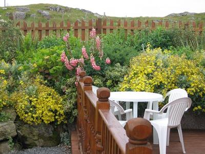 Honda isle of lewis #3