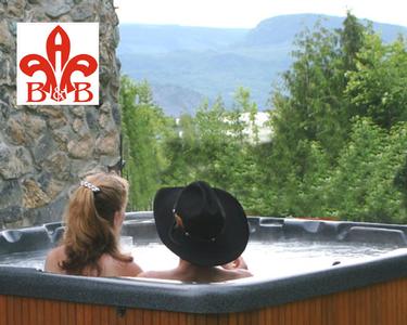 B&B in Blind Bay Shuswap Lake, Canada B&B in British Columbia, Canada