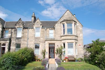 B&B in Portobello Edinburgh, Scotland B&B in Edinburgh Region, Scotland