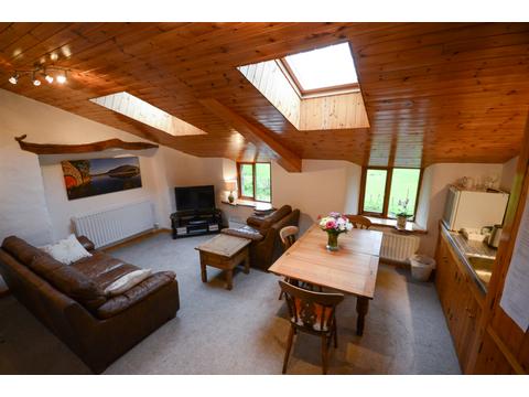 B&B in Patterdale Ullswater, England B&B in Cumbria, England