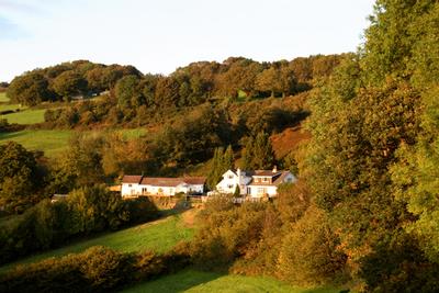 Holiday Cottage in Chepstow Caldicot, Wales Holiday Cottage in Monmouthshire, Wales
