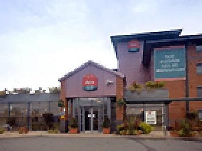 Ibis Birmingham Bordesley Budget Hotel in
                        West Midlands, Birmingham Hotel