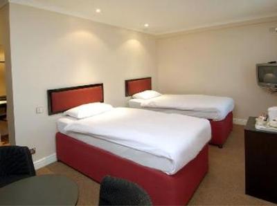 The Birmingham Hotel Budget Hotel in West Midlands, Birmingham Hotel