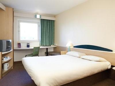 ibis Birmingham Holloway Circus Budget
                        Hotel in West Midlands, Birmingham Hotel