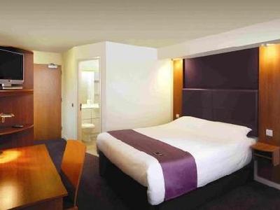 Premier Inn Birmingham NecAirport Hotel in West Midlands, Birmingham Hotel