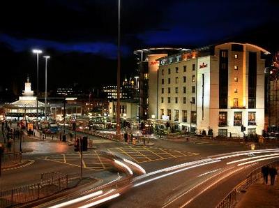 Marriot Hotel Atlantic City on Marriott Liverpool City Centre Hotel In Liverpool  Liverpool Hotel