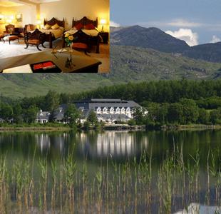 Hotel in Donegal, Ireland Hotel in County Donegal, Ireland