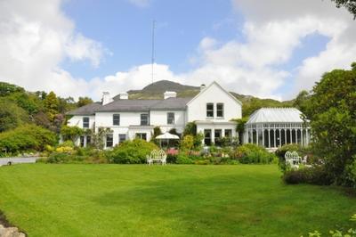 Hotel in Cashel, Ireland Hotel in County Tipperary, Ireland