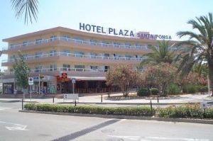 Blau Mediterraneo Hotel Mallorca Blau Mediterraneo Hotel Mallorca