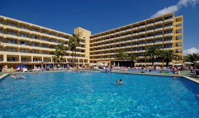 Hotel in Port Dalcudia, Spain Hotel in Majorca Mallorca, Spain