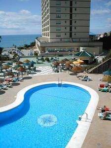 Flatotel International Hotel Malaga Area Andalucia Spain Flatotel International Hotel Malaga Area Spain