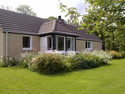 Holiday Cottage in Tyndrum Crianlarich, Scotland Holiday Cottage in Stirlingshire, Scotland
