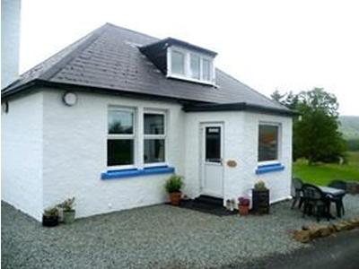 B&B in Portree Isle of Skye, Scotland B&B in The Highlands, Scotland