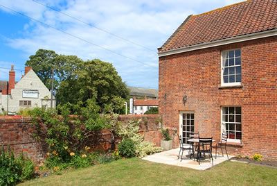 Holiday Cottage in Thornham, England Holiday Cottage in Norfolk, England