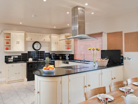 Holiday Home in Duns, Scotland Holiday Home in Scottish Borders, Scotland