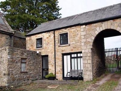 Holiday Cottage in Barnard Castle, England Holiday Cottage in North Yorkshire, England