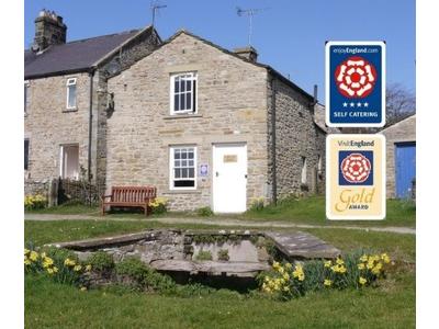 Holiday Cottage in Castle Bolton Wensleydale, England Holiday Cottage in North Yorkshire, England