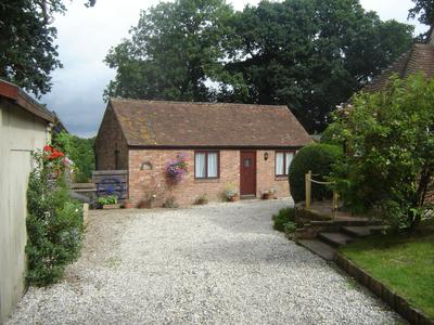 Holiday Cottage in Westfield Hastings, England Holiday Cottage in East Sussex, England