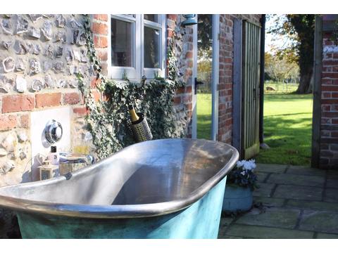 Holiday Cottage in Blandford Forum, England Holiday Cottage in Dorset, England