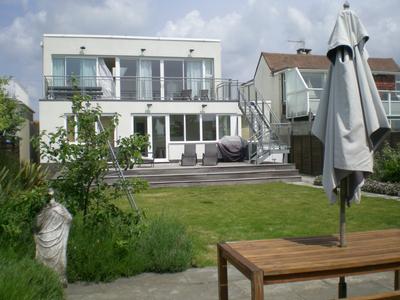 Holiday Home in Bognor Regis, England Holiday Home in West Sussex, England