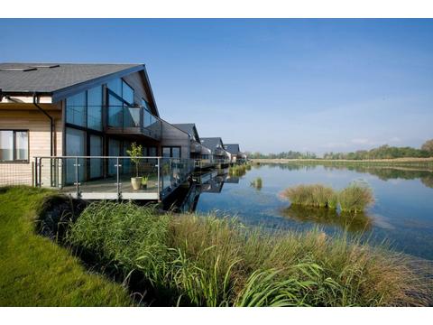 Holiday Cottage in South Cerney, England Holiday Cottage in Gloucestershire, England