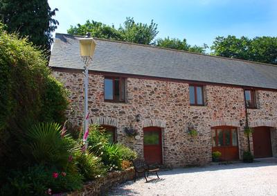 Holiday Cottage in Slapton, England Holiday Cottage in Devon, England
