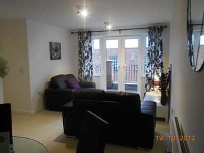 Holiday Apartment in Luton, England Holiday Apartment in Bedfordshire, England