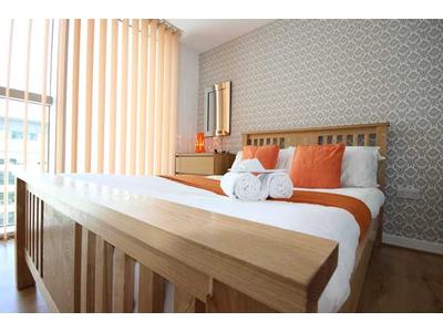 Holiday Apartment in Milton Keynes, England Holiday Apartment in Buckinghamshire, England