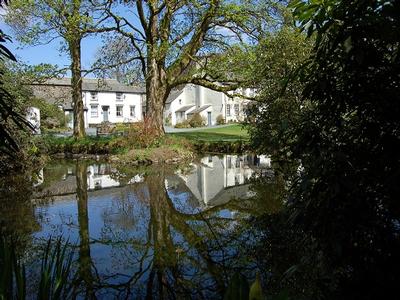 Holiday Home in Hawkshead, England Holiday Home in Cumbria, England