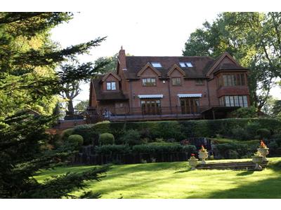 Holiday Apartment in Little Gaddesden, England Holiday Apartment in Hertfordshire, England