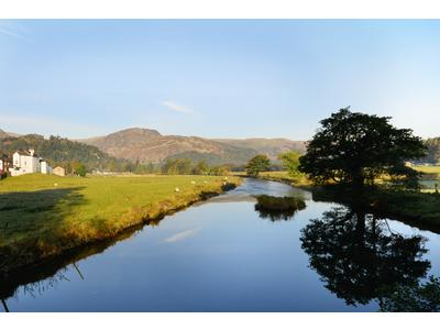 B&B in Patterdale Penrith, England B&B in Cumbria, England