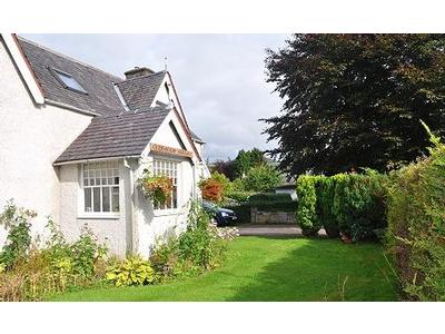 Holiday Cottage in Drumnadrochit Loch Ness, Scotland Holiday Cottage in The Highlands, Scotland