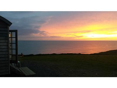 Holiday Cottage in Widemouth Bay Bude, England Holiday Cottage in Cornwall, England