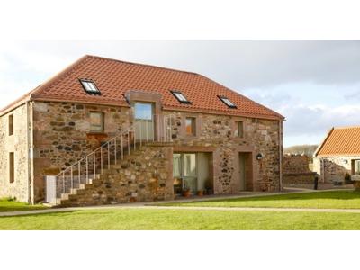 Holiday Cottage in Gullane, Scotland Holiday Cottage in East Lothian, Scotland